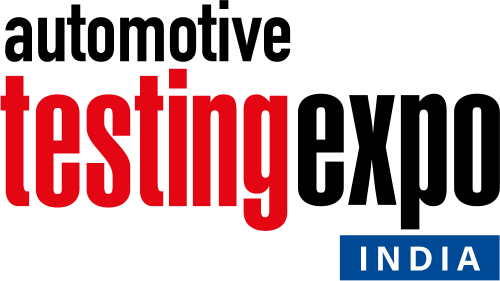 Automotive Testing Expo India 2025 logo