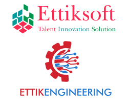 Ettiksoft Technologies Private Limited logo