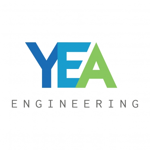 YEA Engineering logo