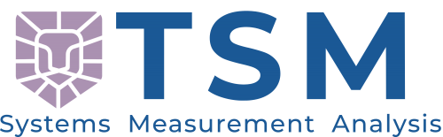 TECHNOCRAT SYSTEMS AND MEASUREMENTS  logo