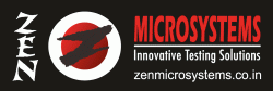 ZEN MICROSYSTEMS logo