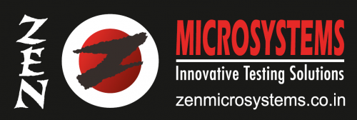 ZEN MICROSYSTEMS logo