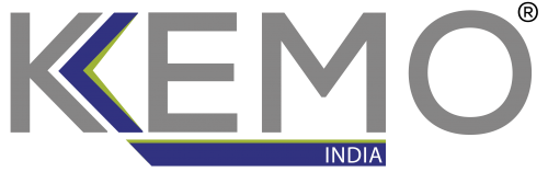 Kemo Instruments Pvt Ltd logo