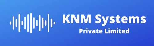 KNM Systems Private Limited logo