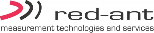 red-ant measurement technologies and services GmbH logo