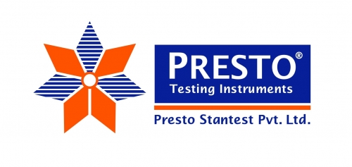 Presto Stantest Pvt. Ltd. logo