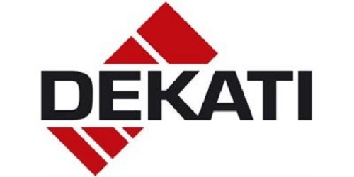 Dekati Ltd. logo