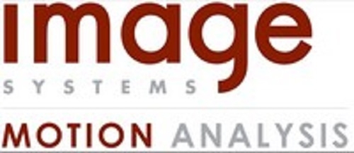 Image Systems AB logo