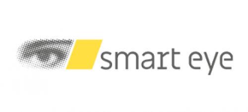 Smart Eye AB logo