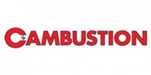 Cambustion Ltd logo