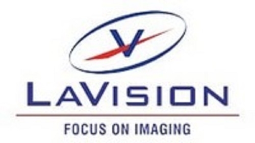 LaVision GmbH  logo