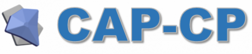 CAPCP ENGINEERING SERVICES PRIVATE LIMITED logo