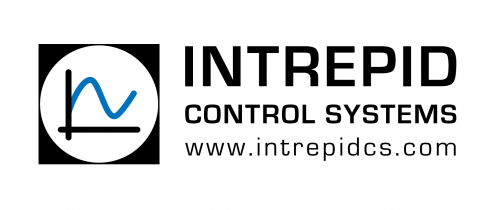 Intrepid Control Systems Inc logo