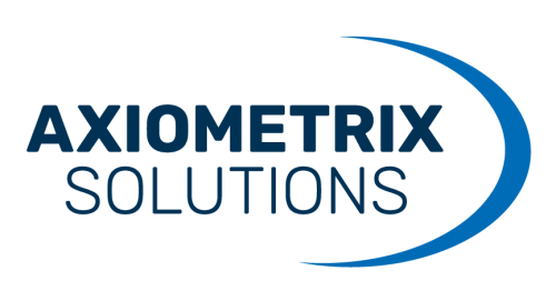 AXIOMETRIX SOLUTIONS logo