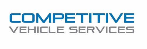 Competitive Vehicle Services logo