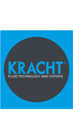 KRACHT Corp logo