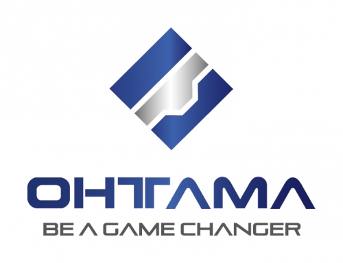 Ohtama Co., Ltd. logo