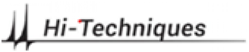 Hi-Techniques Inc logo