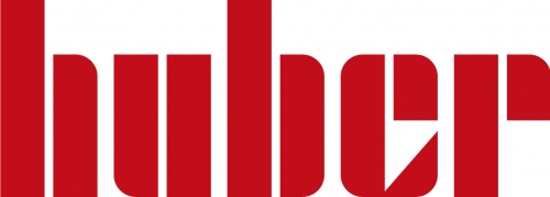 Huber USA Inc logo