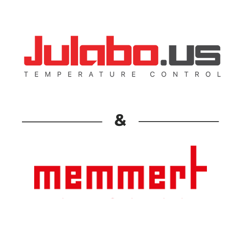 JULABO USA/Memmert USA logo