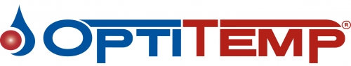 Opti Temp Inc logo