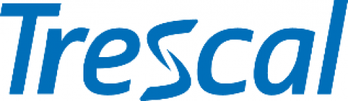 Trescal logo