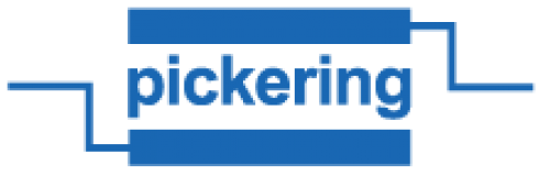 Pickering Interfaces Inc. logo