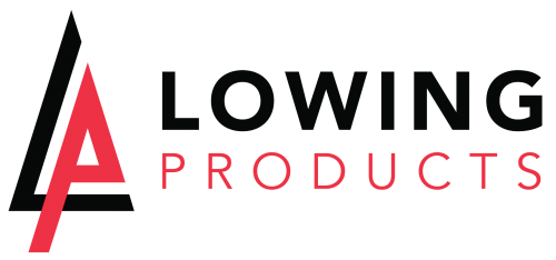 Lowing Products logo