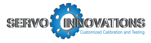 Servo  Innovations logo