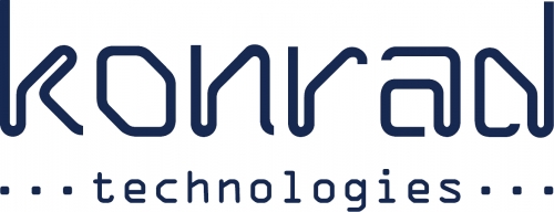 Konrad Technologies logo