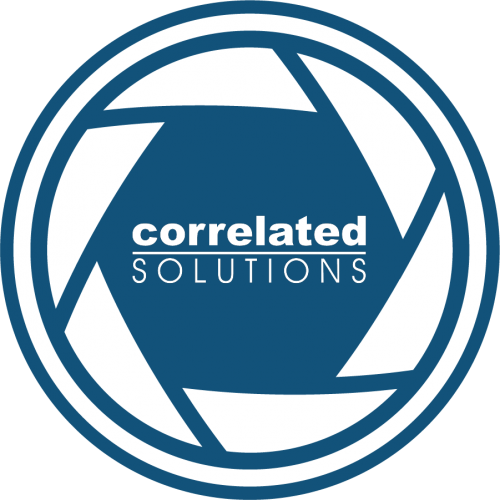 Correlated Solutions Inc logo