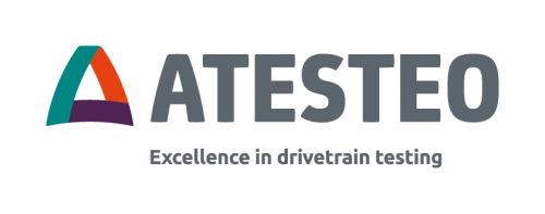 ATESTEO GmbH & Co. KG logo