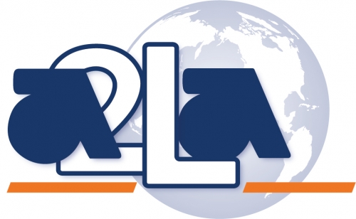 A2LA - American Association for Laboratory Accreditation logo