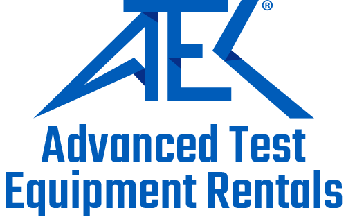 Advanced Test Equipment Rentals logo