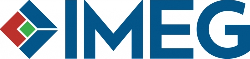 IMEG logo