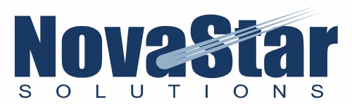 NovaStar Solutions logo