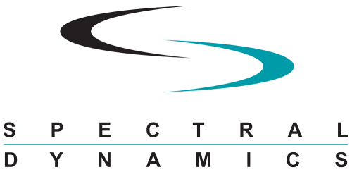 Spectral Dynamics - L.A.B. Equipment logo