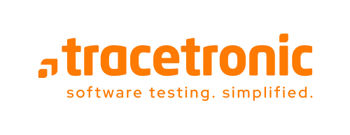 tracetronic logo