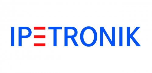 IPETRONIK, Inc logo