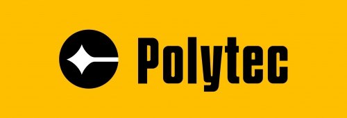 Polytec Inc logo