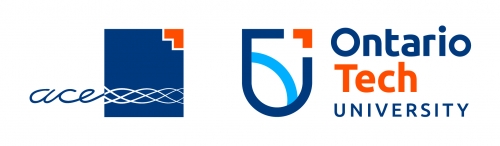 Ontario Tech University logo