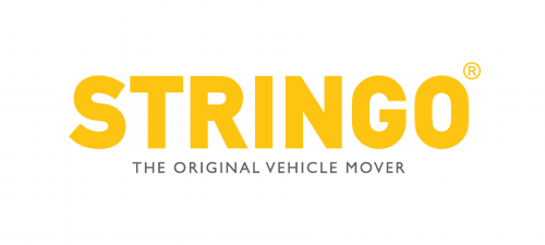 Stringo Inc. logo