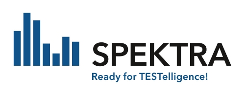 SPEKTRA  logo