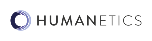 Humanetics logo