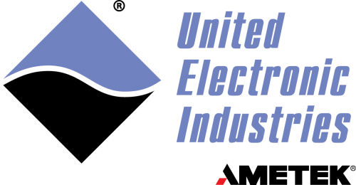 United Electronic Industries, Inc. logo