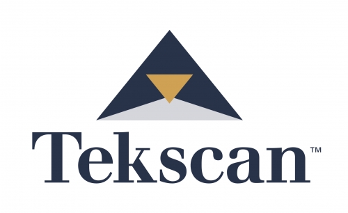 Tekscan Inc logo