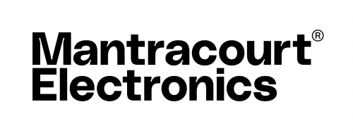 Mantracourt Electronics LLC logo