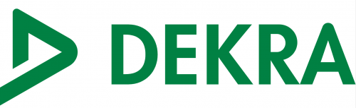 Dekra North America logo