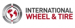 International Wheel & Tire logo