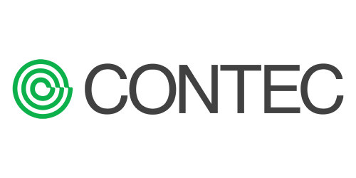 Contec Americas Inc. logo